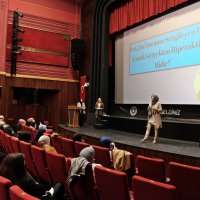Ana Kucağı’nda ara tatil eğitim seminerleri 
