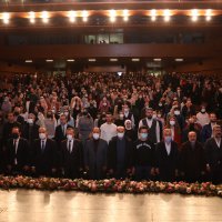 Şehit öğretmenler Bursa’da anıldı 