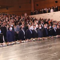 Şehit öğretmenler Bursa’da anıldı 
