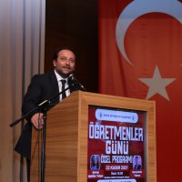 Şehit öğretmenler Bursa’da anıldı 