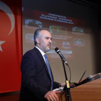 Şehit öğretmenler Bursa’da anıldı 