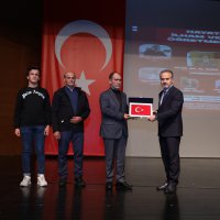 Şehit öğretmenler Bursa’da anıldı 