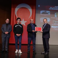 Şehit öğretmenler Bursa’da anıldı 