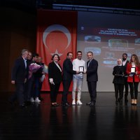 Şehit öğretmenler Bursa’da anıldı 