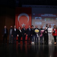 Şehit öğretmenler Bursa’da anıldı 