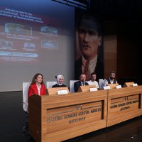Şehit öğretmenler Bursa’da anıldı 