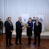 40 bin öğretmene 40 bin fidan 