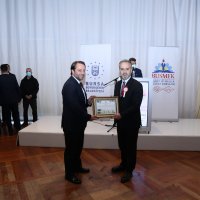40 bin öğretmene 40 bin fidan 