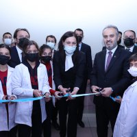 Eğitimde çıta Büyükşehir’le yükseliyor 