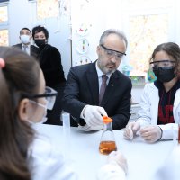 Eğitimde çıta Büyükşehir’le yükseliyor 