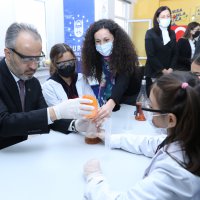 Eğitimde çıta Büyükşehir’le yükseliyor 