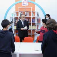 Eğitimde çıta Büyükşehir’le yükseliyor 