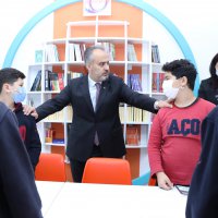 Eğitimde çıta Büyükşehir’le yükseliyor 