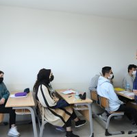 Büyükşehir, gençleri üniversiteye hazırlıyor 