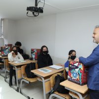 Büyükşehir, gençleri üniversiteye hazırlıyor 