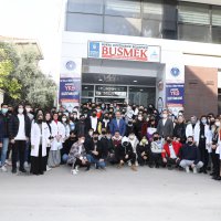 Büyükşehir, gençleri üniversiteye hazırlıyor 