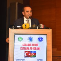 Garabağ zaferi Bursa’da kutlandı 