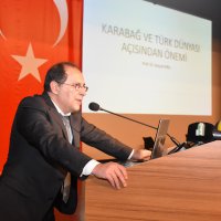 Garabağ zaferi Bursa’da kutlandı 