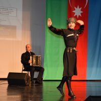 Garabağ zaferi Bursa’da kutlandı 