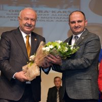 Garabağ zaferi Bursa’da kutlandı 