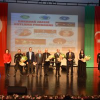 Garabağ zaferi Bursa’da kutlandı 