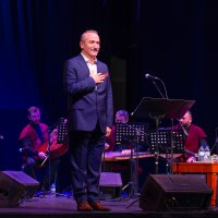Efsane müdür eserleriyle anıldı 