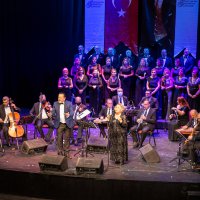 TKM’de öğretmenlere özel konser 
