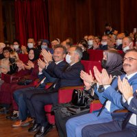 TKM’de öğretmenlere özel konser 