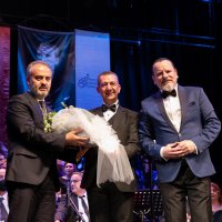 TKM’de öğretmenlere özel konser 