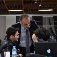 Gençler istedi, Başkan süreyi uzattı 