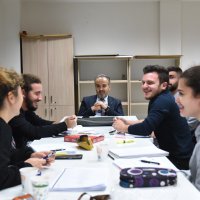 Gençler istedi, Başkan süreyi uzattı 