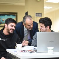 Gençler istedi, Başkan süreyi uzattı 