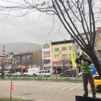 Büyükşehir’de lodos mesaisi 