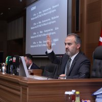Bursa’da 2022 yatırım yılı olacak 