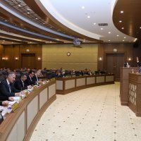 Bursa’da 2022 yatırım yılı olacak 