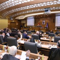 Bursa’da 2022 yatırım yılı olacak 