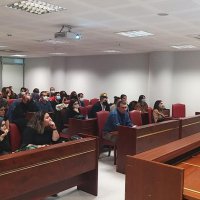 Bilgi Teknolojileri Platformu Bursa’da toplandı 