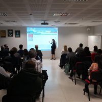 Bilgi Teknolojileri Platformu Bursa’da toplandı 