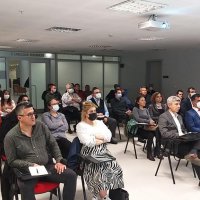 Bilgi Teknolojileri Platformu Bursa’da toplandı 
