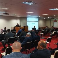 Bilgi Teknolojileri Platformu Bursa’da toplandı 
