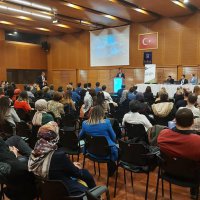 Bilgi Teknolojileri Platformu Bursa’da toplandı 