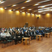 Bilgi Teknolojileri Platformu Bursa’da toplandı 