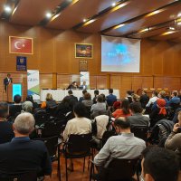 Bilgi Teknolojileri Platformu Bursa’da toplandı 