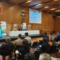 Bilgi Teknolojileri Platformu Bursa’da toplandı 