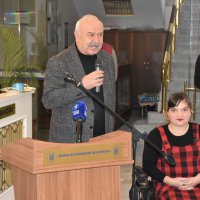 Özel ressamlardan anlamlı sergi 