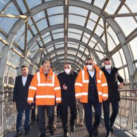 Raylı sistemde T2 mesaisi 