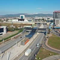 Raylı sistemde T2 mesaisi 