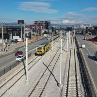 Raylı sistemde T2 mesaisi 