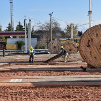 Raylı sistemde T2 mesaisi 