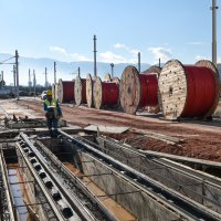 Raylı sistemde T2 mesaisi 